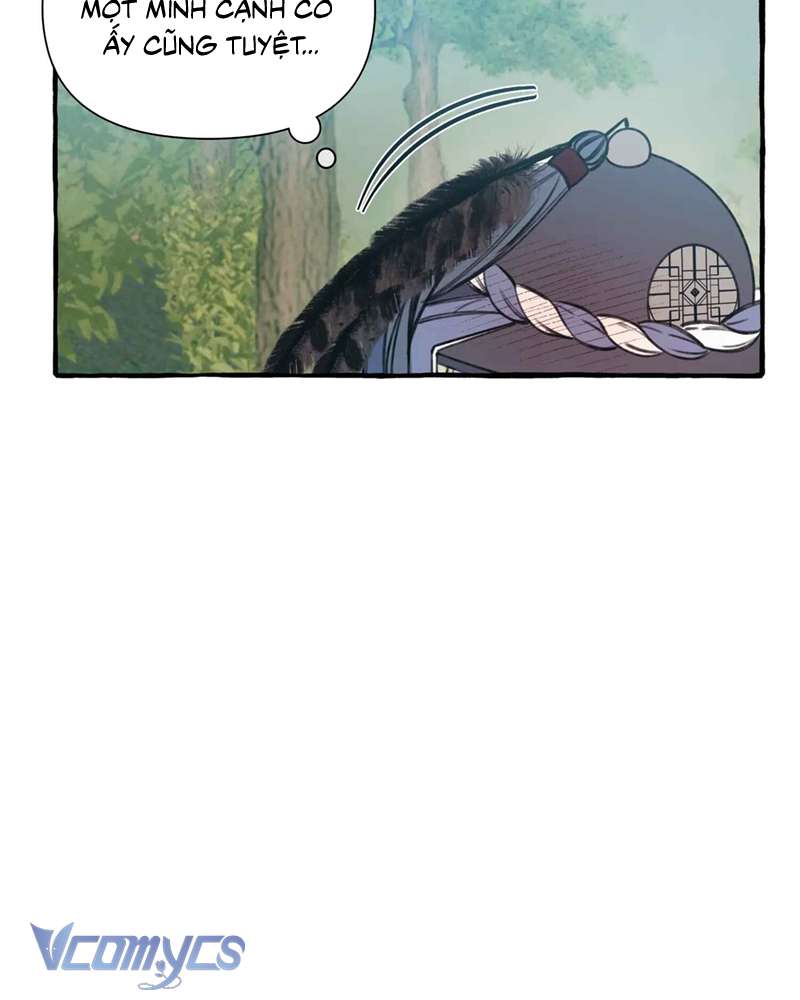 Chuyện Tình Hoa Lưu Ly Chapter 3 - Trang 3