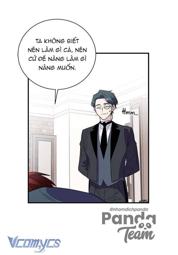 Chồng Yêu, Tôi Đây Bãi Công! Chap 8 - Trang 2