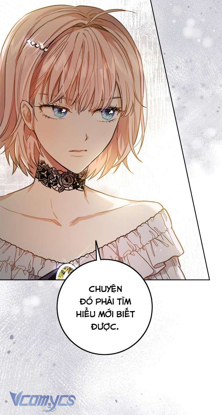 Cuộc Sống Mới Của Công Nương Chapter 33 - Trang 4