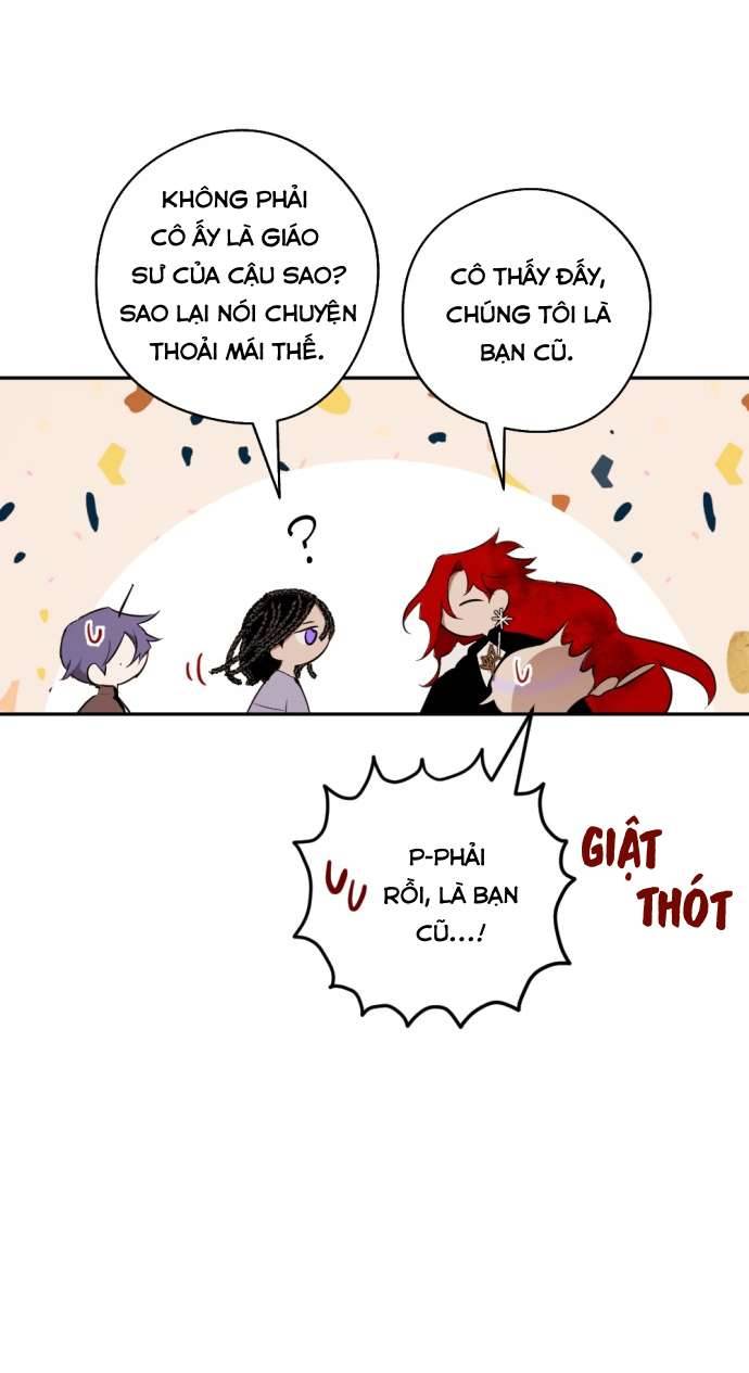 Lời Thú Nhận Của Chúa Tể Bóng Tối Chap 54 - Trang 4