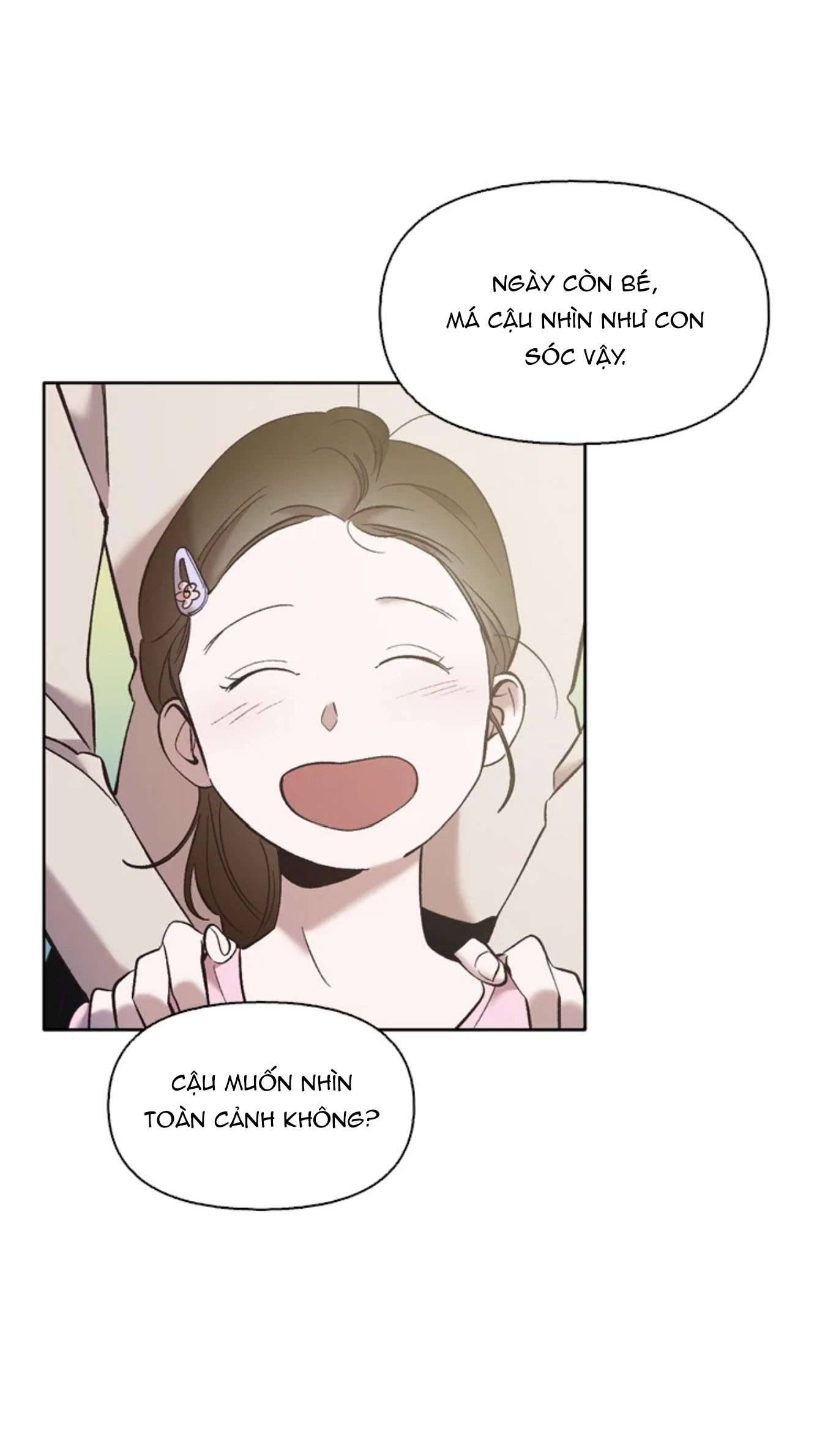 Thanh Xuân Của Chúng Ta Chap 58 - Trang 4