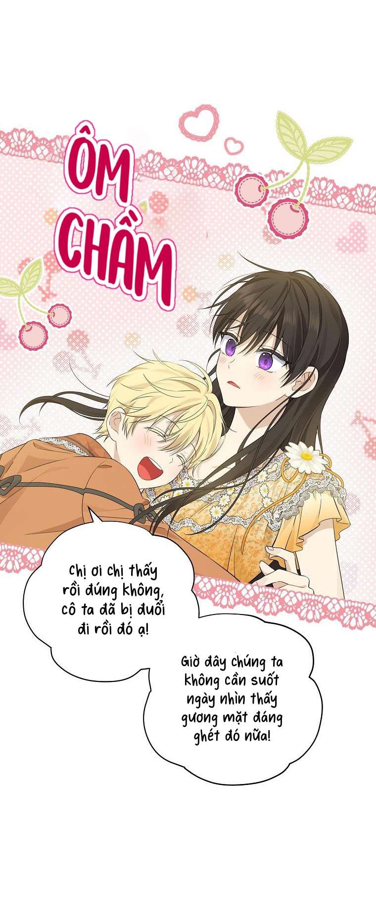 Tôi Là Minh Chứng Của Sự Thật Chap 97 - Trang 3