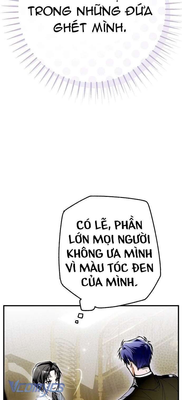 Ai Đó Đang Điều Khiển Cơ Thể Của Tôi Chapter 48 - Trang 4