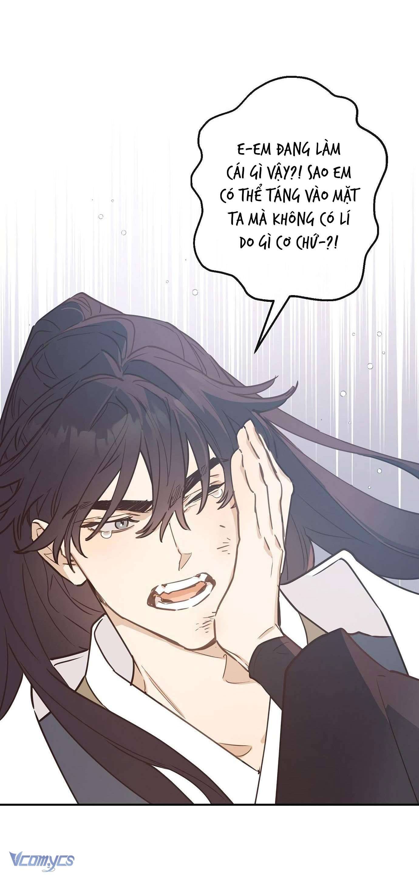 Onsaemiro Chapter 5 - Trang 4