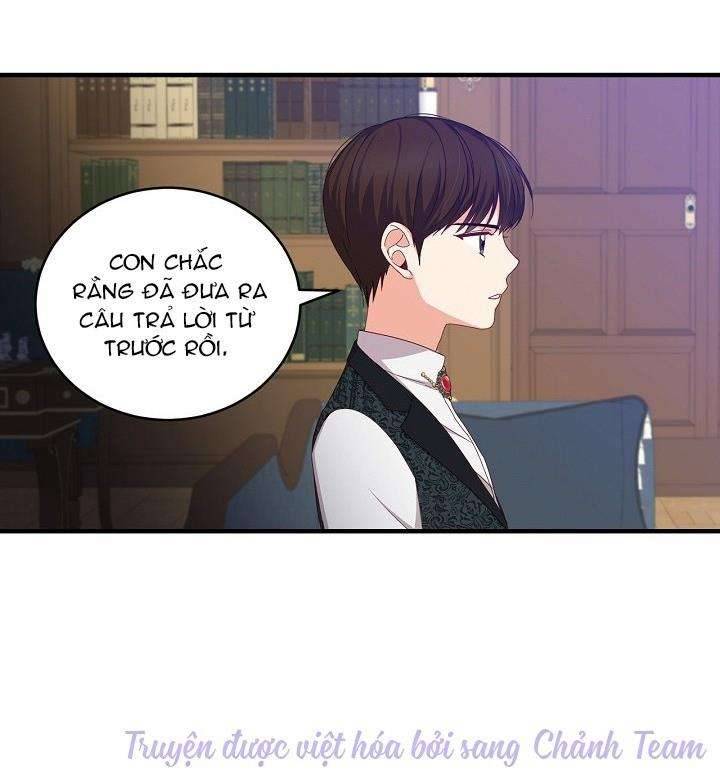 Cẩn Thận Với Các Anh Trai Đấy! Chap 30 - Trang 2