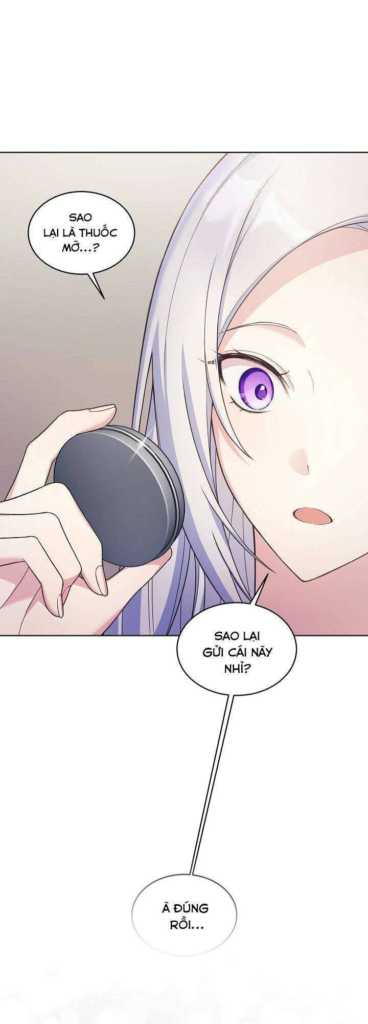 Bệ Hạ, Tôi Sẽ Giết Ngài! Chapter 9 - Trang 4