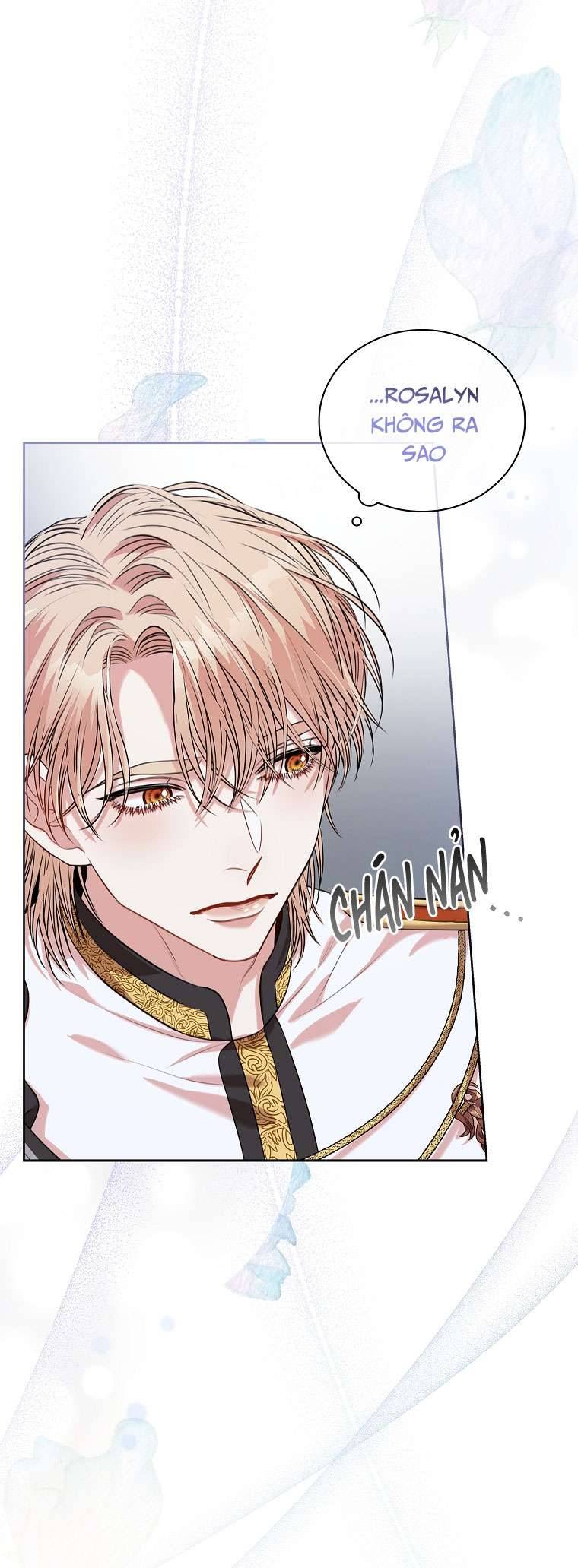 Thư Ký Của Bạo Chúa Chapter 75 - Trang 3