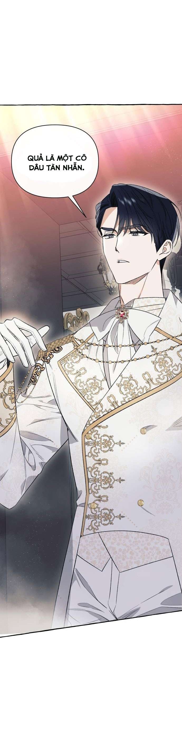 Tôi Tưởng Đó Chỉ Là Tiểu Thuyết Trọng Sinh Bình Thường Chapter 3 - Trang 4