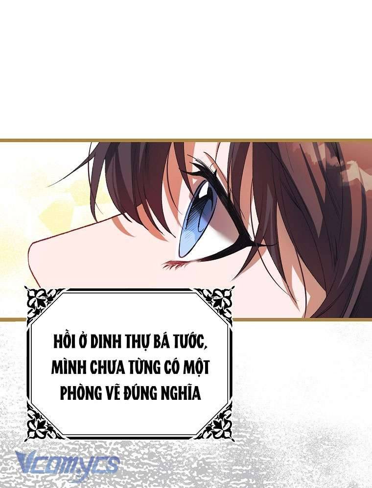 Thời Gian Của Nhân Vật Phụ Có Giới Hạn Chapter 28 - Trang 4