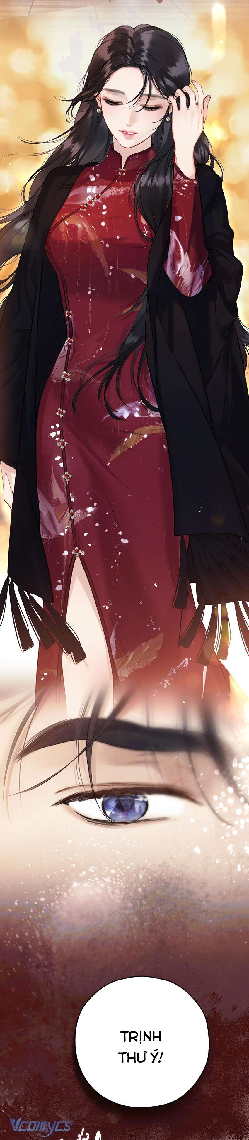 Trêu Nhầm Chap 26 - Trang 4