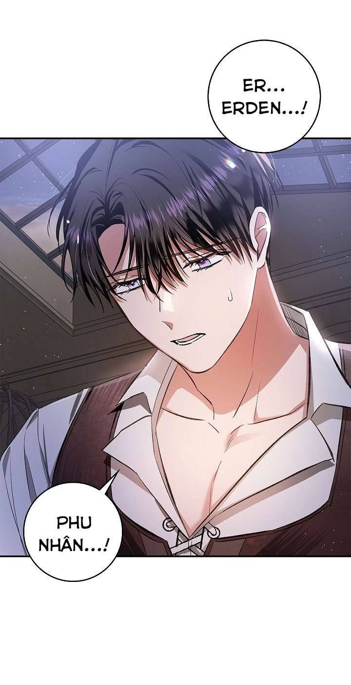 Hôn Phu Ẩn Sắc Chapter 60 - Trang 4