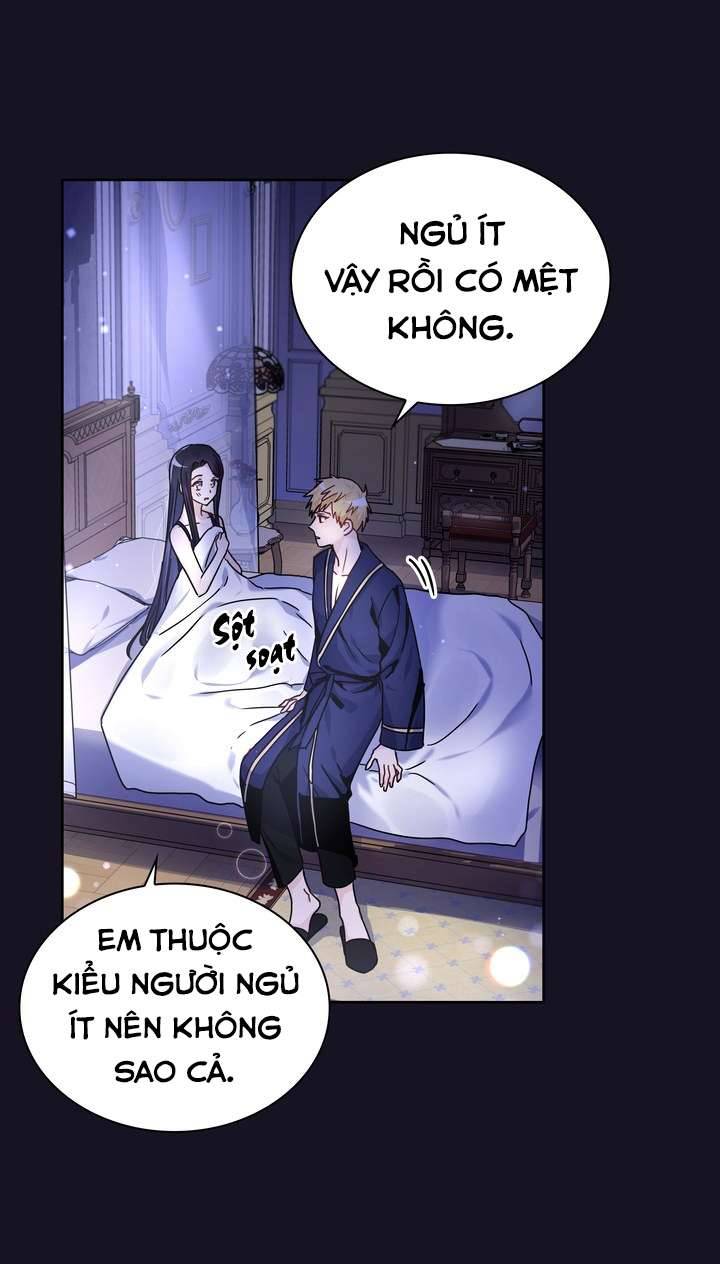 Công Nương Su Chapter 17 - Trang 4