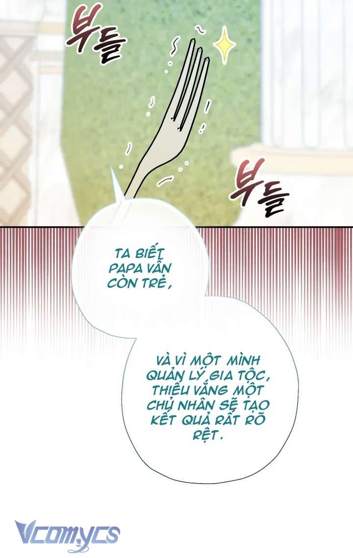 Tiểu Thư Tích Tiền Đi Bụi Chapter 68 - Trang 4