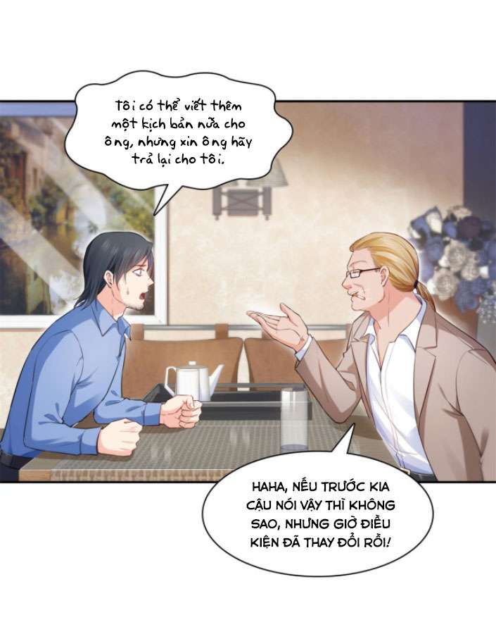 Hệt Như Hàn Quang Gặp Nắng Gắt Chap 190 - Trang 4
