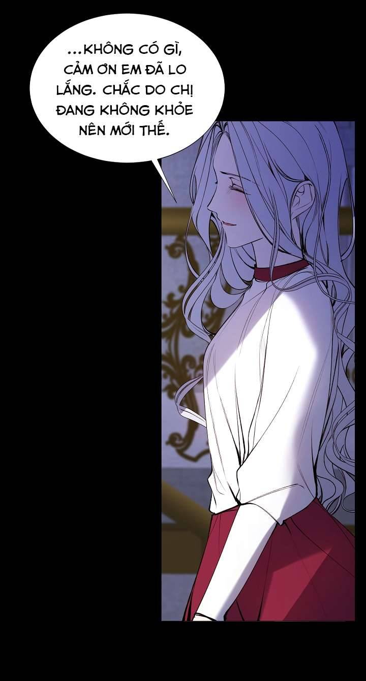 Ác Nữ Cần Bạo Chúa Chapter 2 - Trang 4