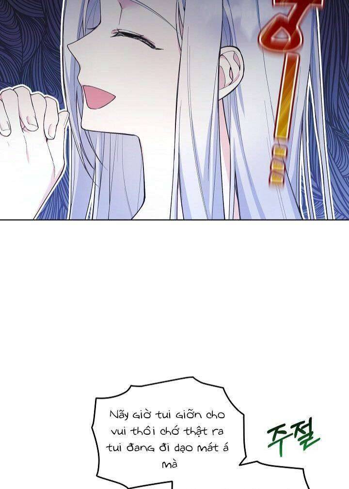 Bệ Hạ, Tôi Sẽ Giết Ngài! Chapter 3 - Trang 4