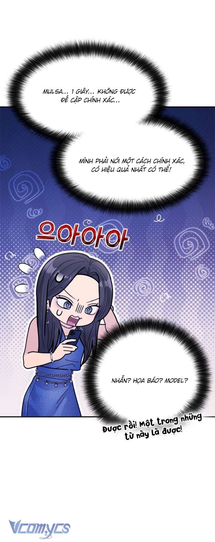 Couple Breaker Chapter 76 - Trang 4