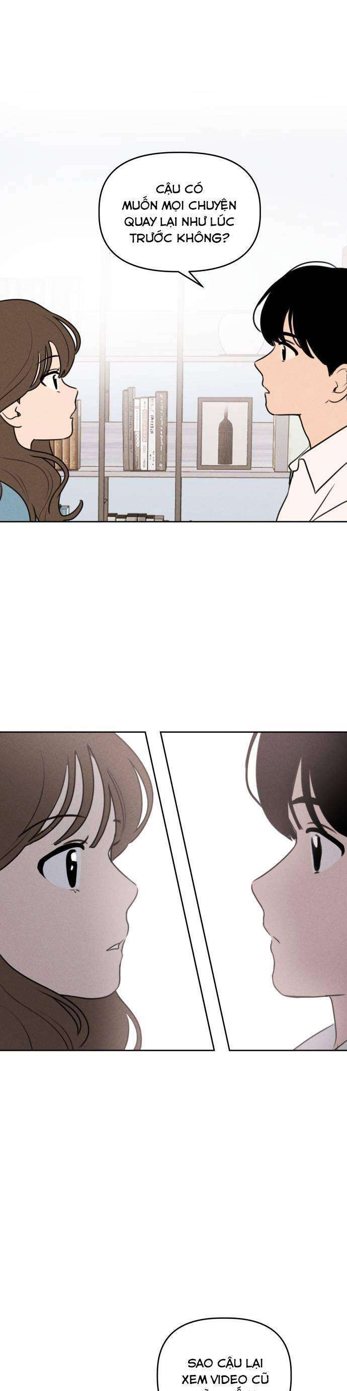 Thỏa Thuận Bí Mật Giữa Chúng Ta Chapter 26 - Trang 4