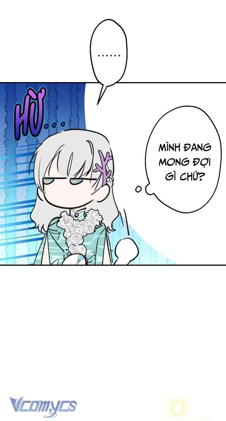 Những Nhân Vật Mạnh Nhất Thế Giới Ám Ảnh Tôi Chapter 37 - Trang 4