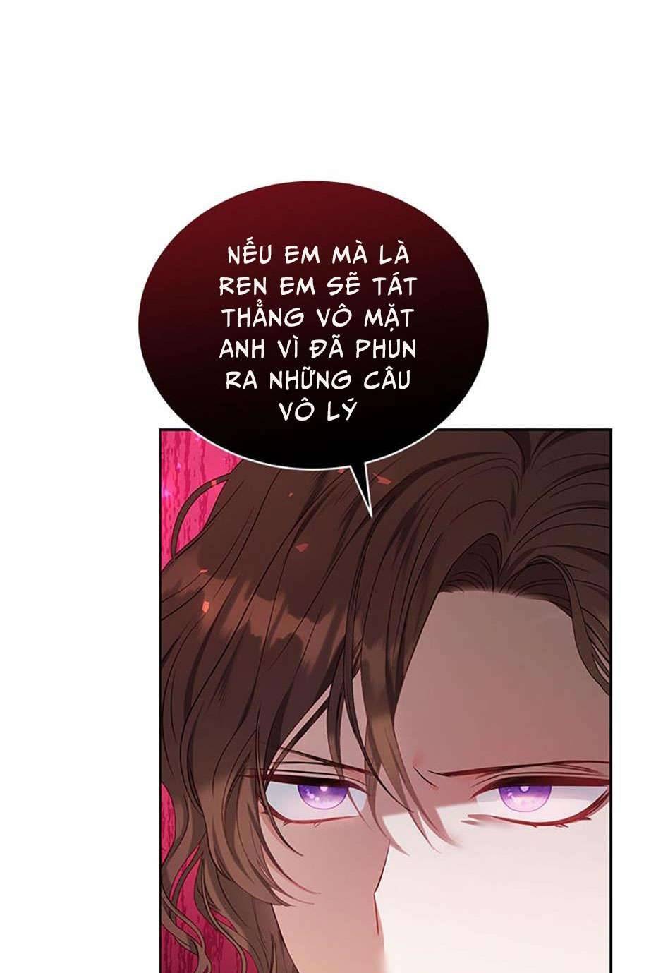 Hầu Gái Trong Trò Chơi Harem Ngược Muốn Nghỉ Việc Chapter 3 - Trang 4