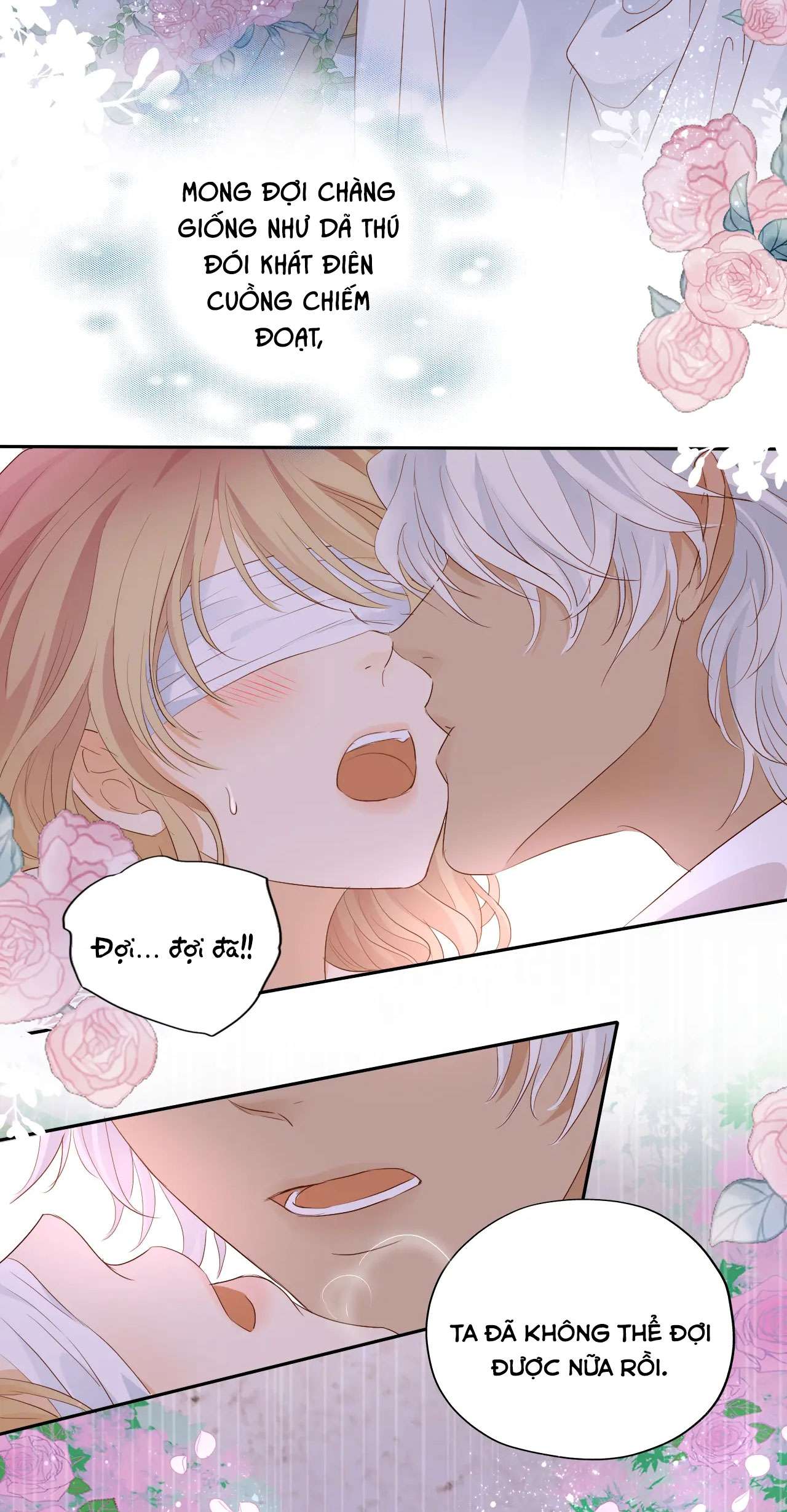 Địch Úc Đa Chi Ca Chapter 97 - Trang 4