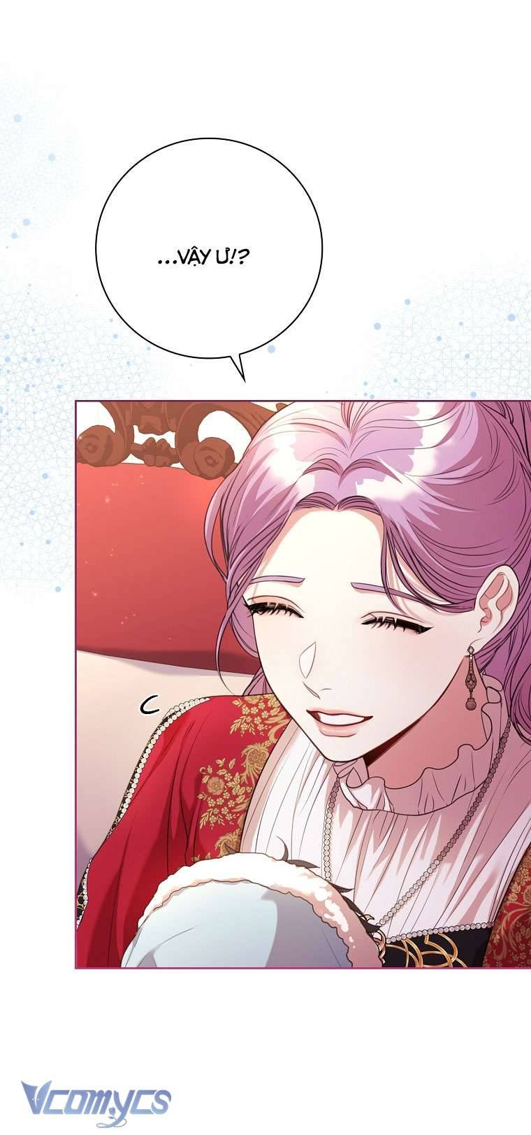Thư Ký Của Bạo Chúa Chapter 117 - Trang 4