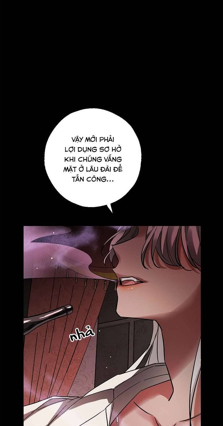 Hôn Phu Ẩn Sắc Chapter 31 - Trang 3