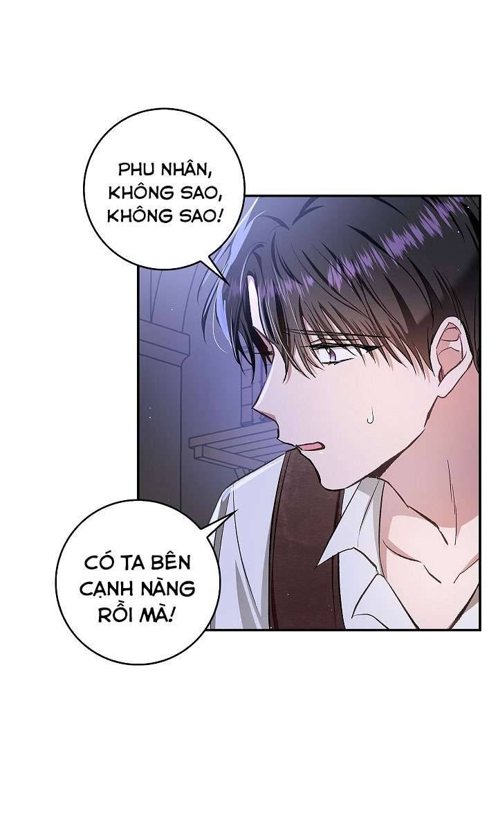 Hôn Phu Ẩn Sắc Chapter 60 - Trang 4