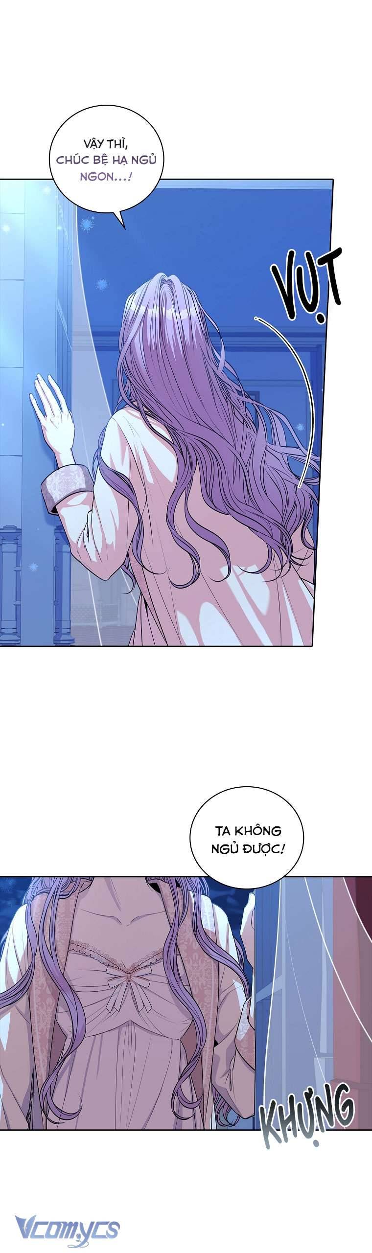 Thư Ký Của Bạo Chúa Chapter 76 - Trang 4