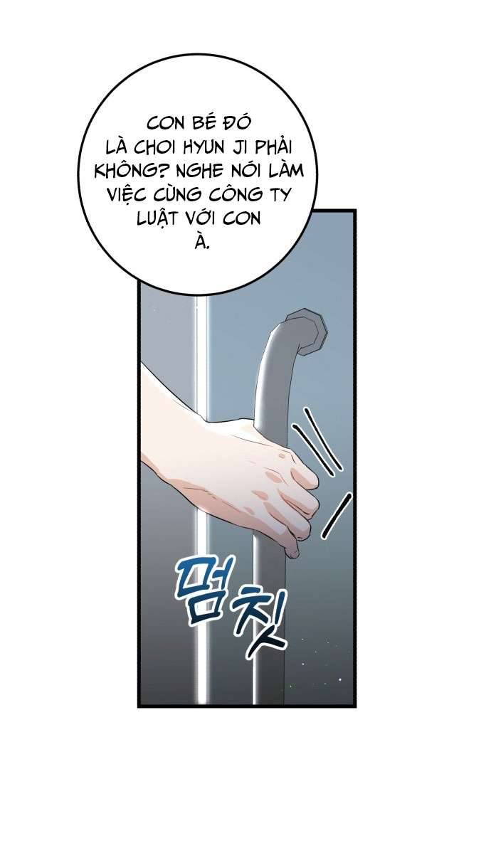 Tôi Nóng Lòng Muốn Chiếm Lấy Cô Ấy Chap 1 - Trang 3