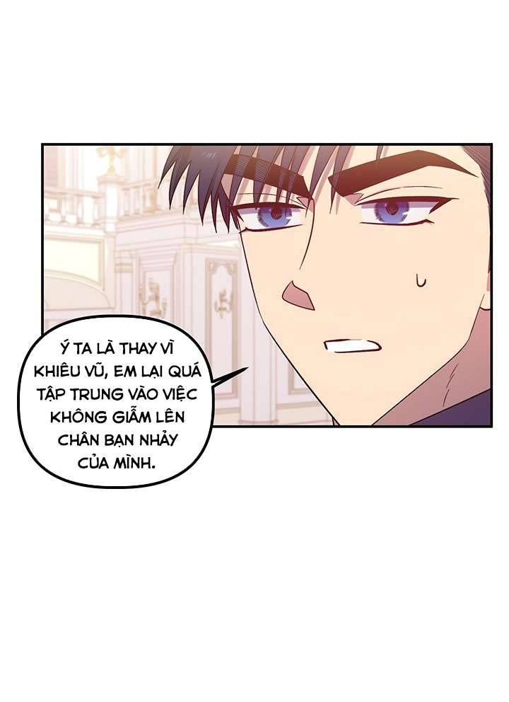 May Mắn Hay Bất Hạnh Chap 26 - Trang 4
