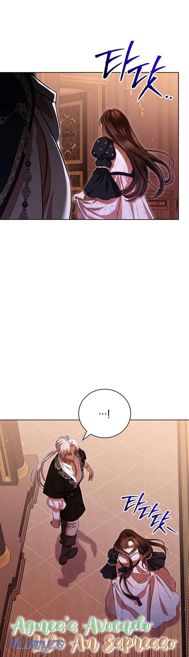 Thân Gửi Nhân Tình Của Chồng Chap 7 - Trang 3