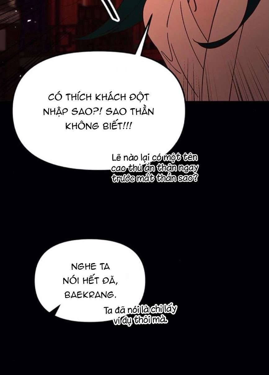 Vương Tử Huyền Bí Chapter 91 - Trang 4