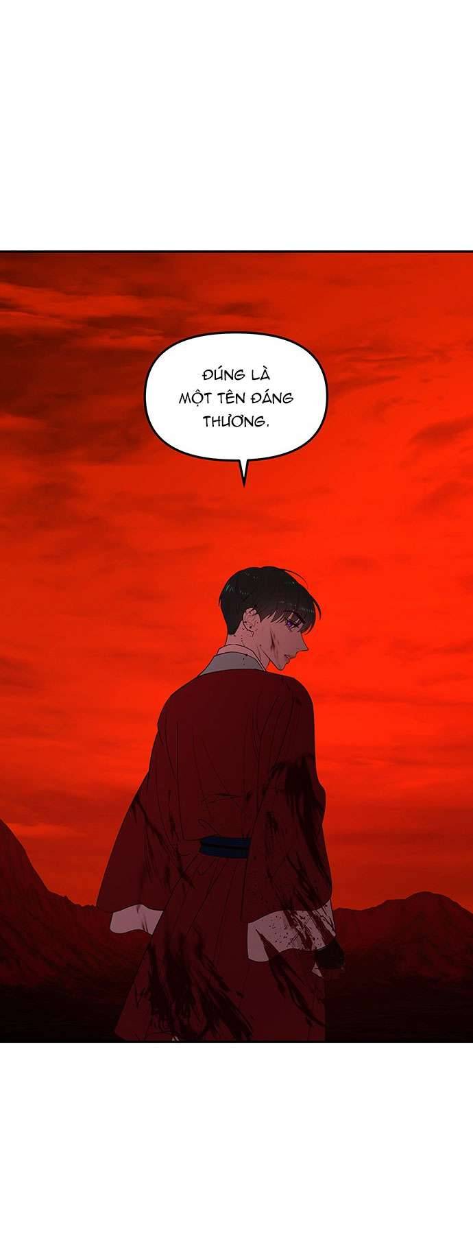 Vương Tử Huyền Bí Chapter 85 - Trang 4