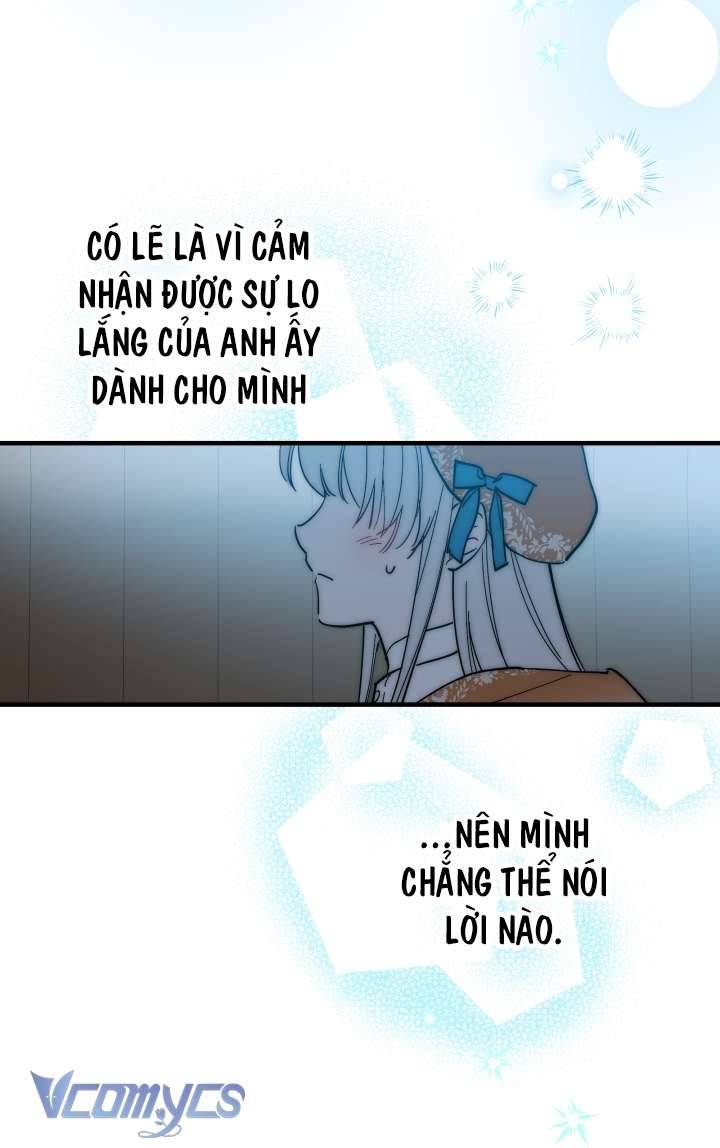 Những Nhân Vật Mạnh Nhất Thế Giới Ám Ảnh Tôi Chapter 63 - Trang 4