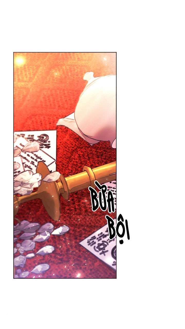 Ác Nữ Cần Bạo Chúa Chapter 23 - Trang 4