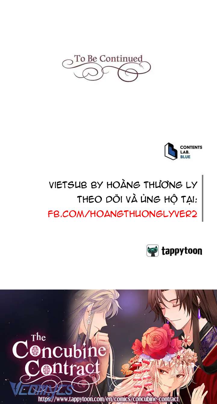 Ái Phi Khế Ước Chap 100 - Trang 4