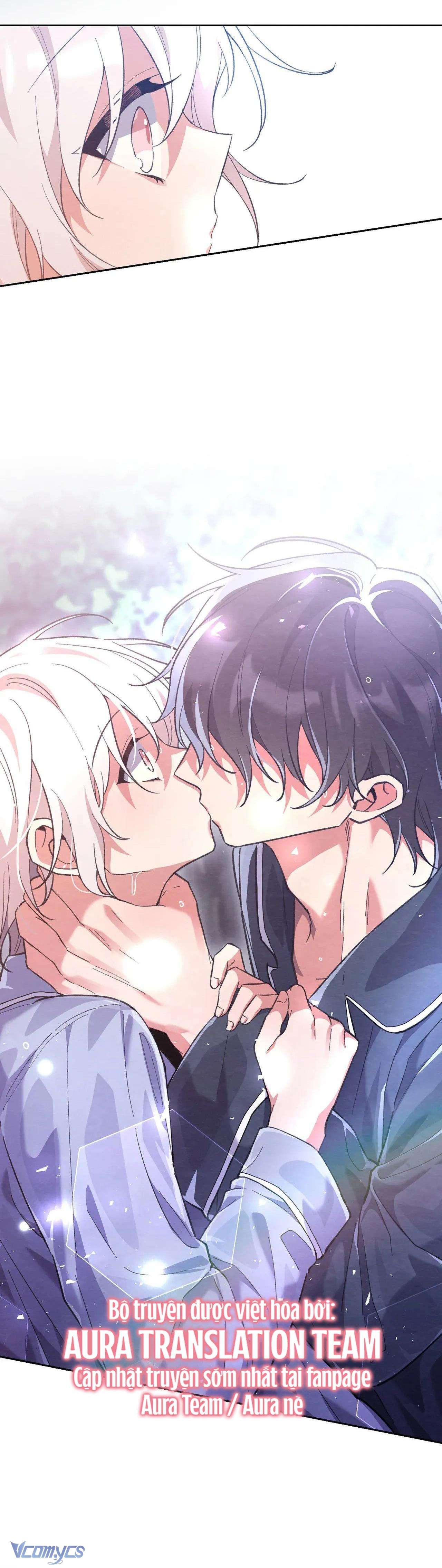 Chạy Trốn Khỏi Thợ Săn Chap 18 - Trang 4