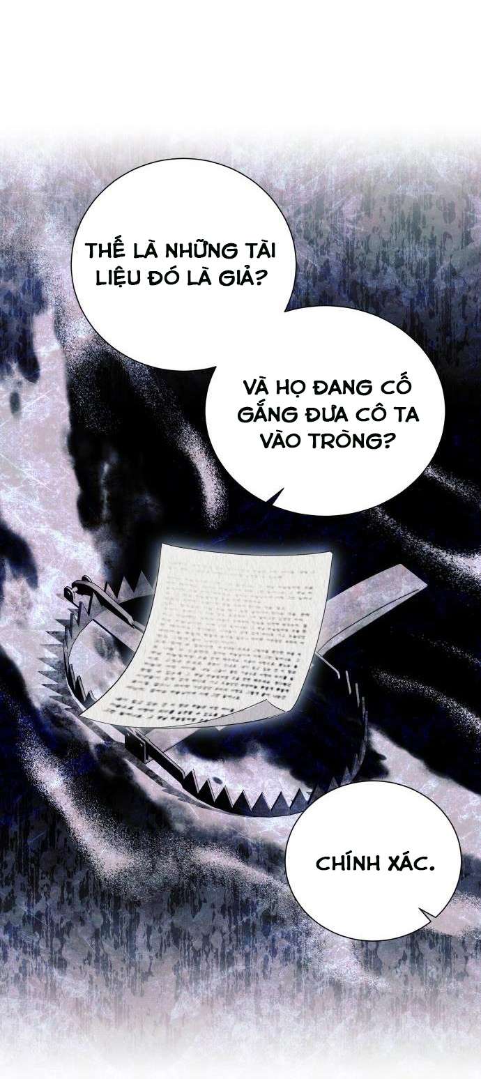 Tôi Tưởng Đó Chỉ Là Tiểu Thuyết Trọng Sinh Bình Thường Chapter 17 - Trang 4