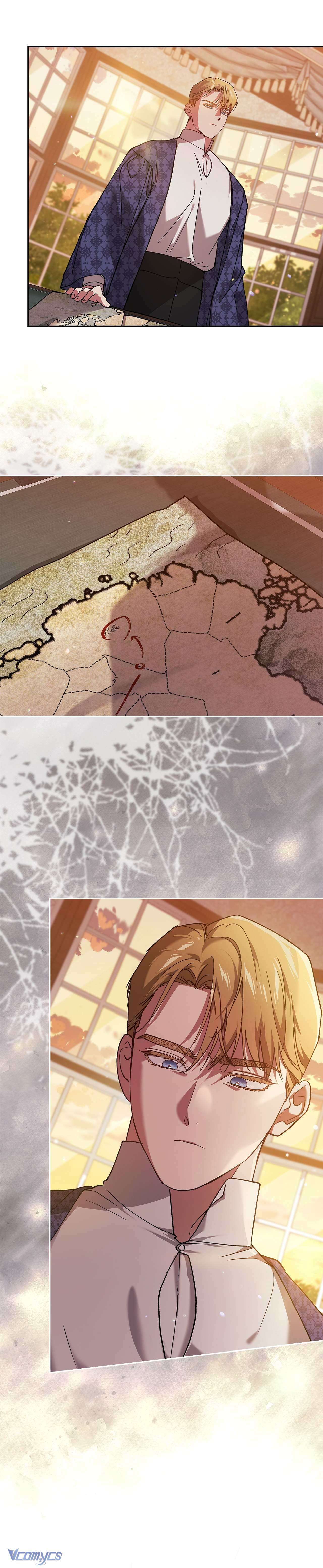 Hôn Nhân Này Rồi Sẽ Đổ Vỡ Chapter 79 - Trang 3