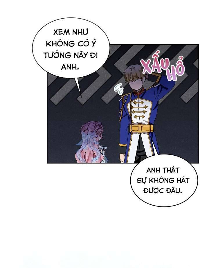 Quý Cô Thế Giới Ngầm Chap 49 - Trang 4