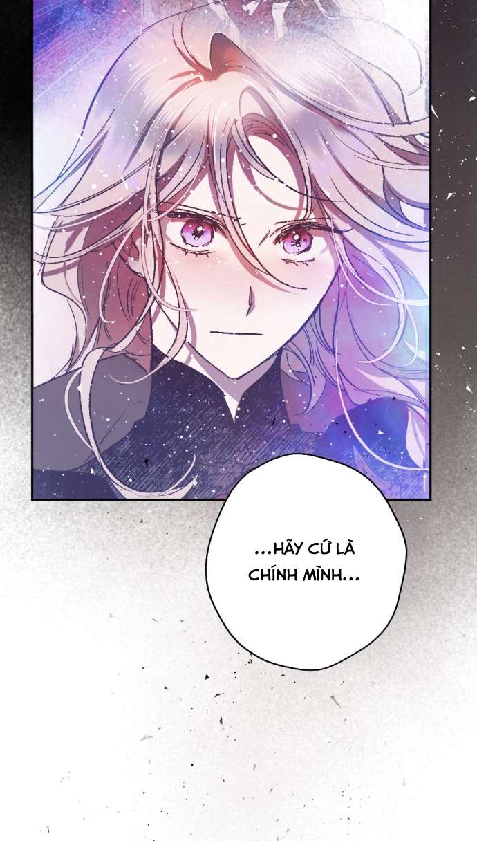 Lời Thú Nhận Của Chúa Tể Bóng Tối Chap 52 - Trang 4