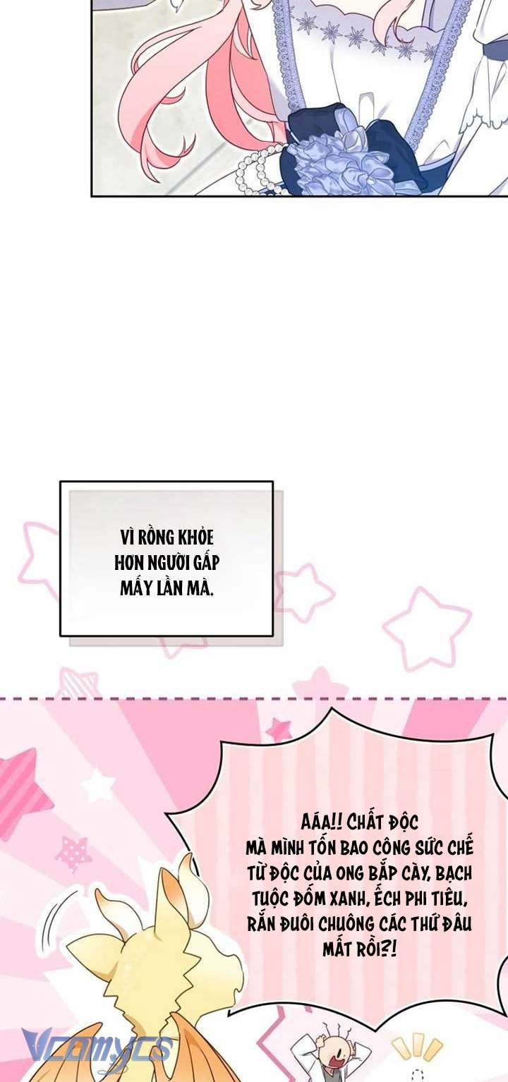 Tôi Được Nuôi Dưỡng Bởi Những Kẻ Phản Diện Chap 76 - Trang 3