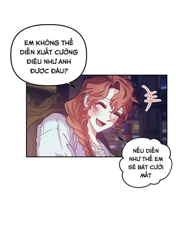 May Mắn Hay Bất Hạnh Chap 44 - Trang 4