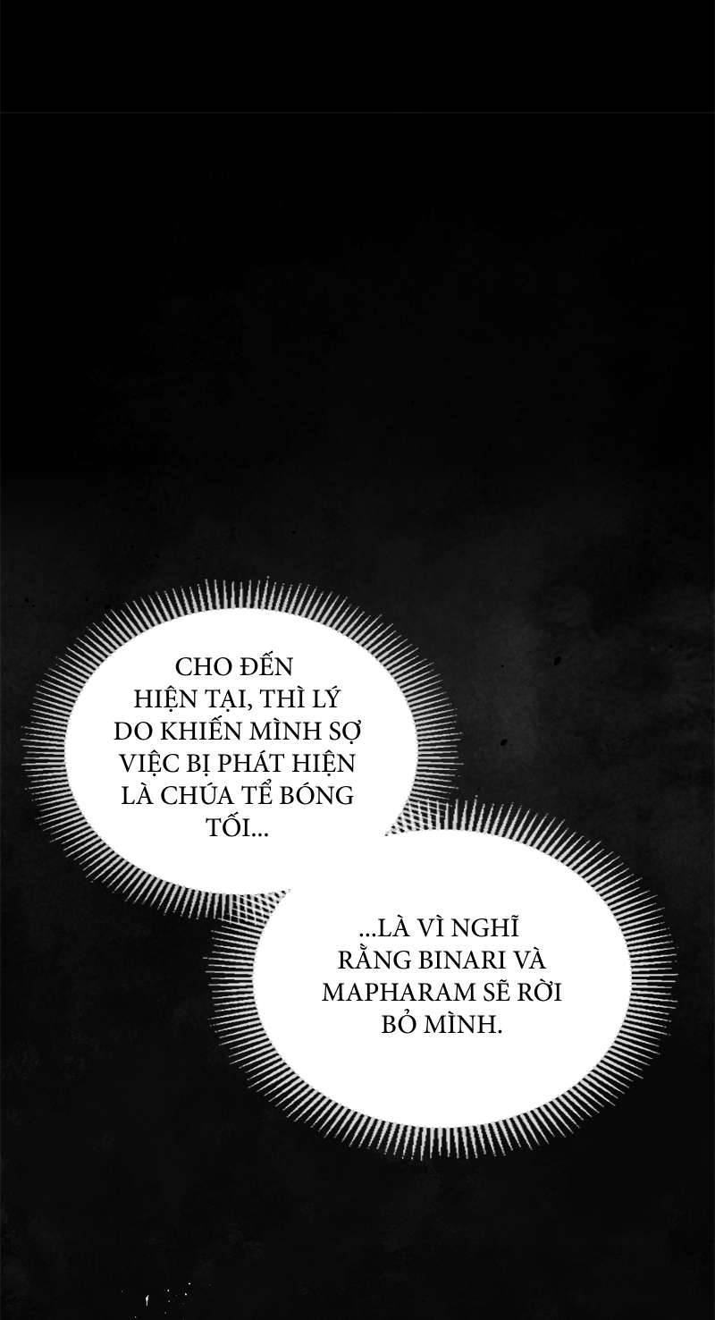 Lời Thú Nhận Của Chúa Tể Bóng Tối Chapter 85 - Trang 4