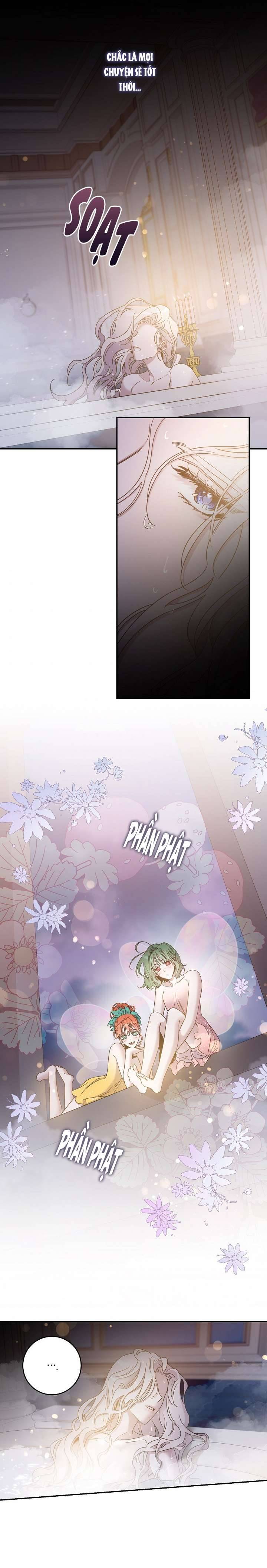 Thuần Hóa Bạo Quân Rồi Bỏ Trốn Chap 40 - Trang 2