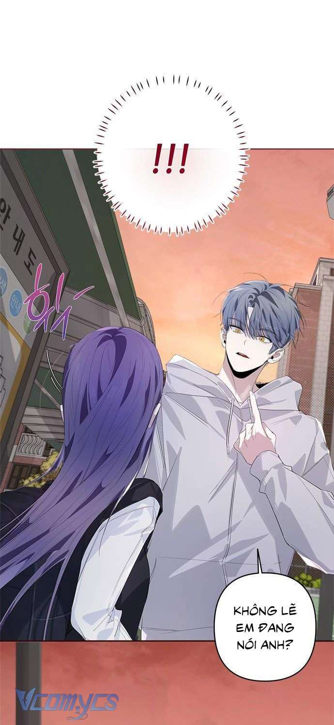 Đàn Anh Xấu Xa! Chap 51 - Trang 3