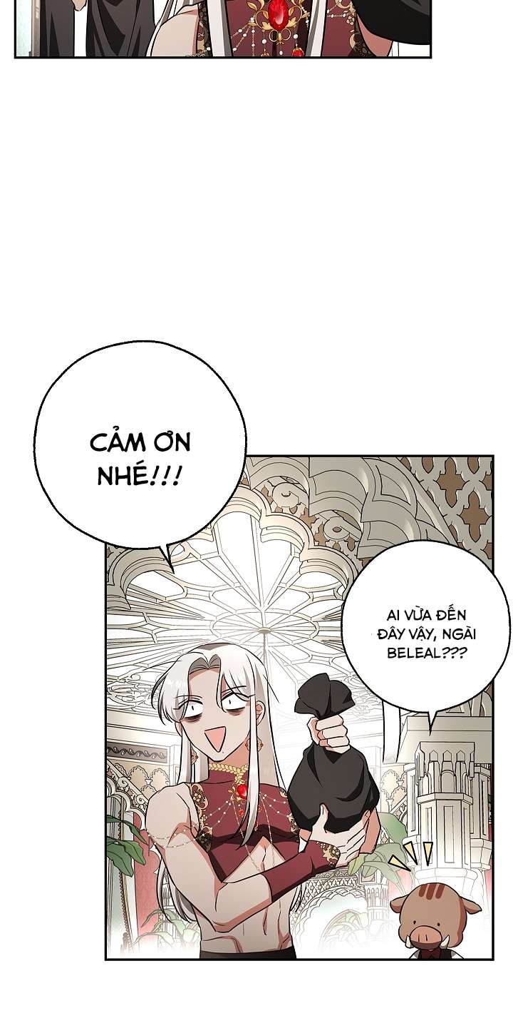 Hôn Phu Ẩn Sắc Chapter 48 - Trang 4