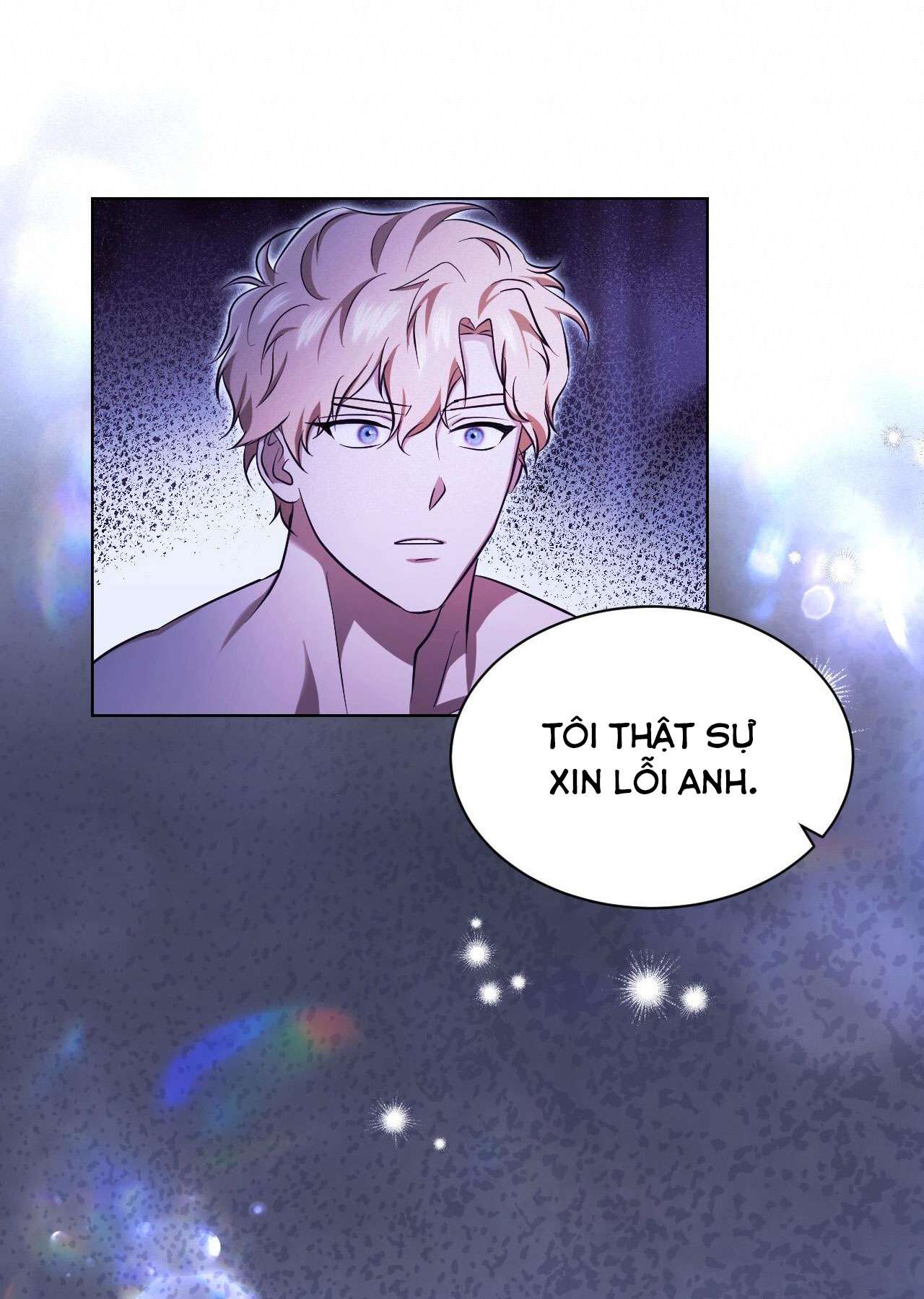 Thánh Nữ Giả Muốn Bỏ Trốn Chap 20 - Trang 4