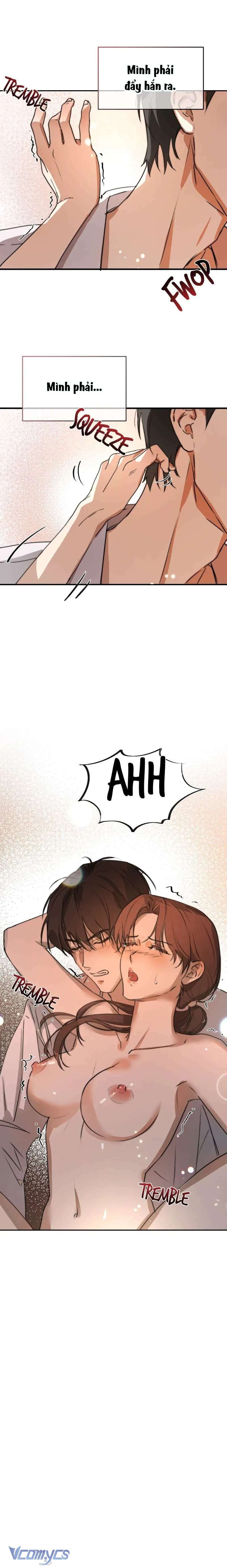 Chân dung của cố Hoàng tử Chap 8 - Trang 2